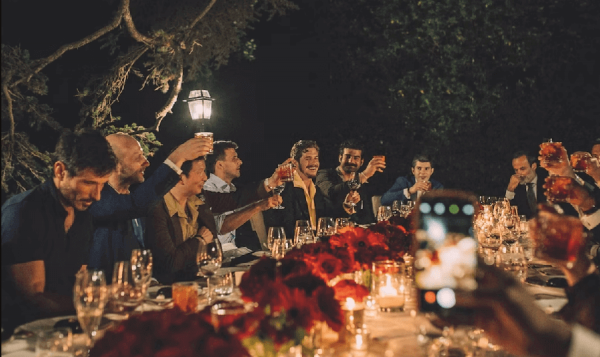 Czy Negroni pasuje jako aperitif?
