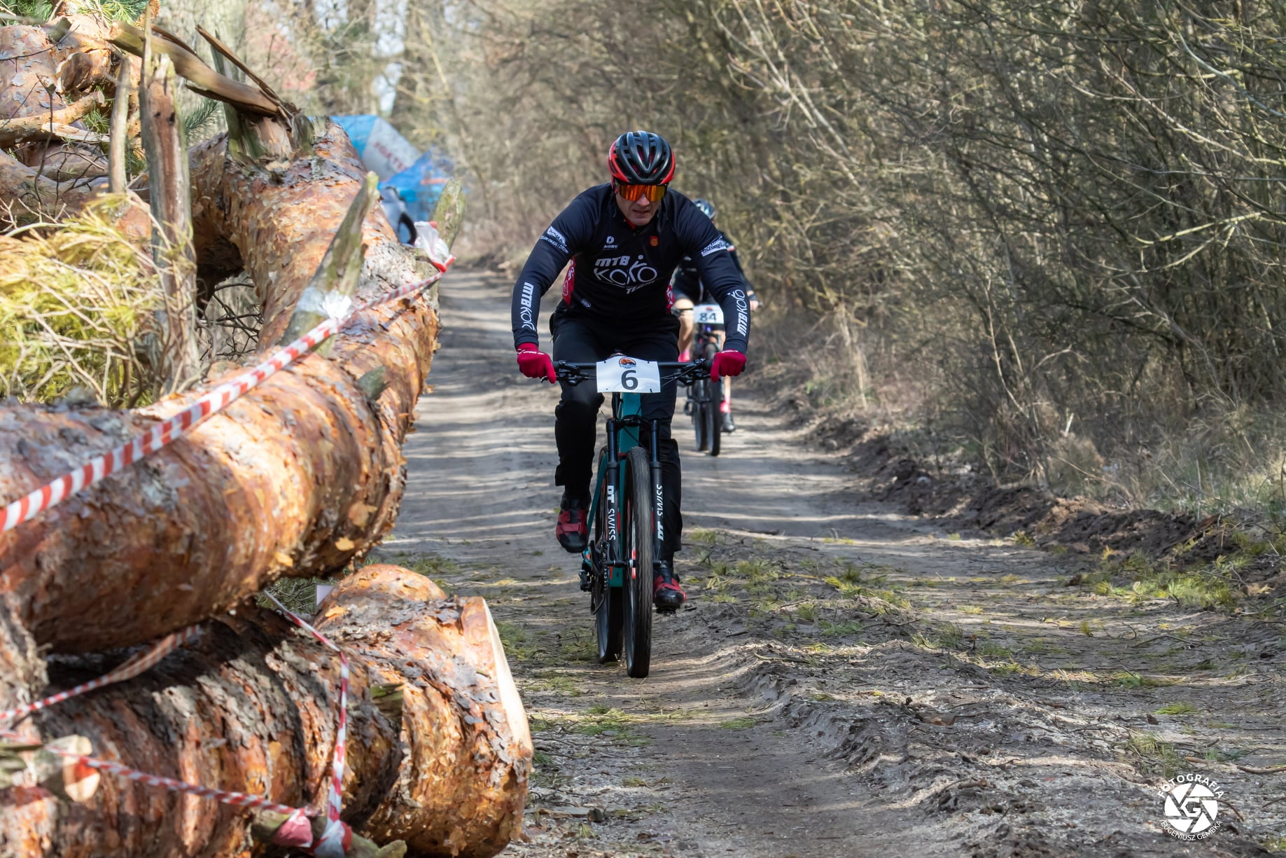 BEEFTEKA MTB KOŁO 2022 - takiego wydarzenia dawno u nas nie było