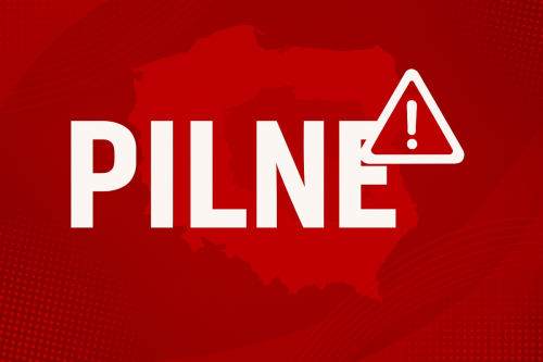 PILNE: Prokurator z Koła zatrzymany po kolizji w Grzegorzewie! Powód szokuje