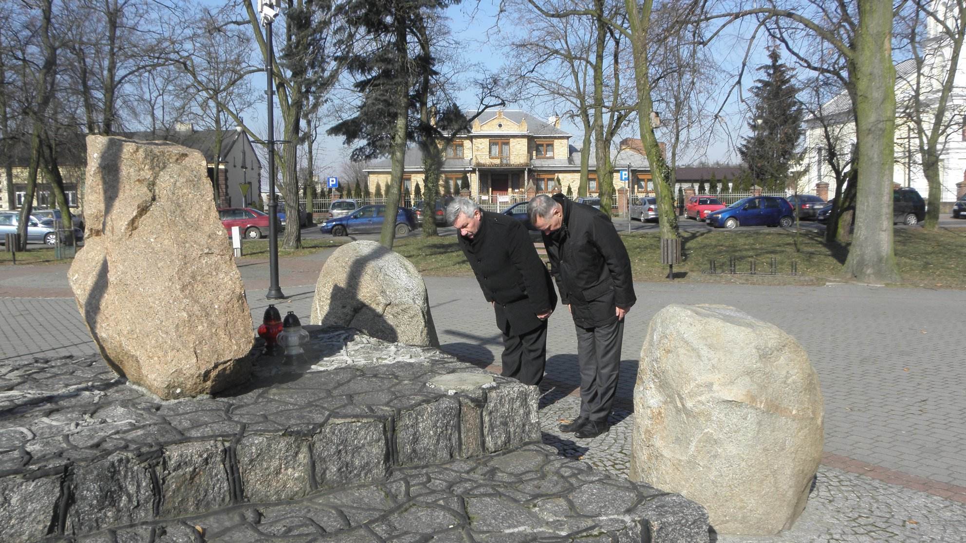 Narodowy Dzień Żołnierzy Wyklętych w Babiaku