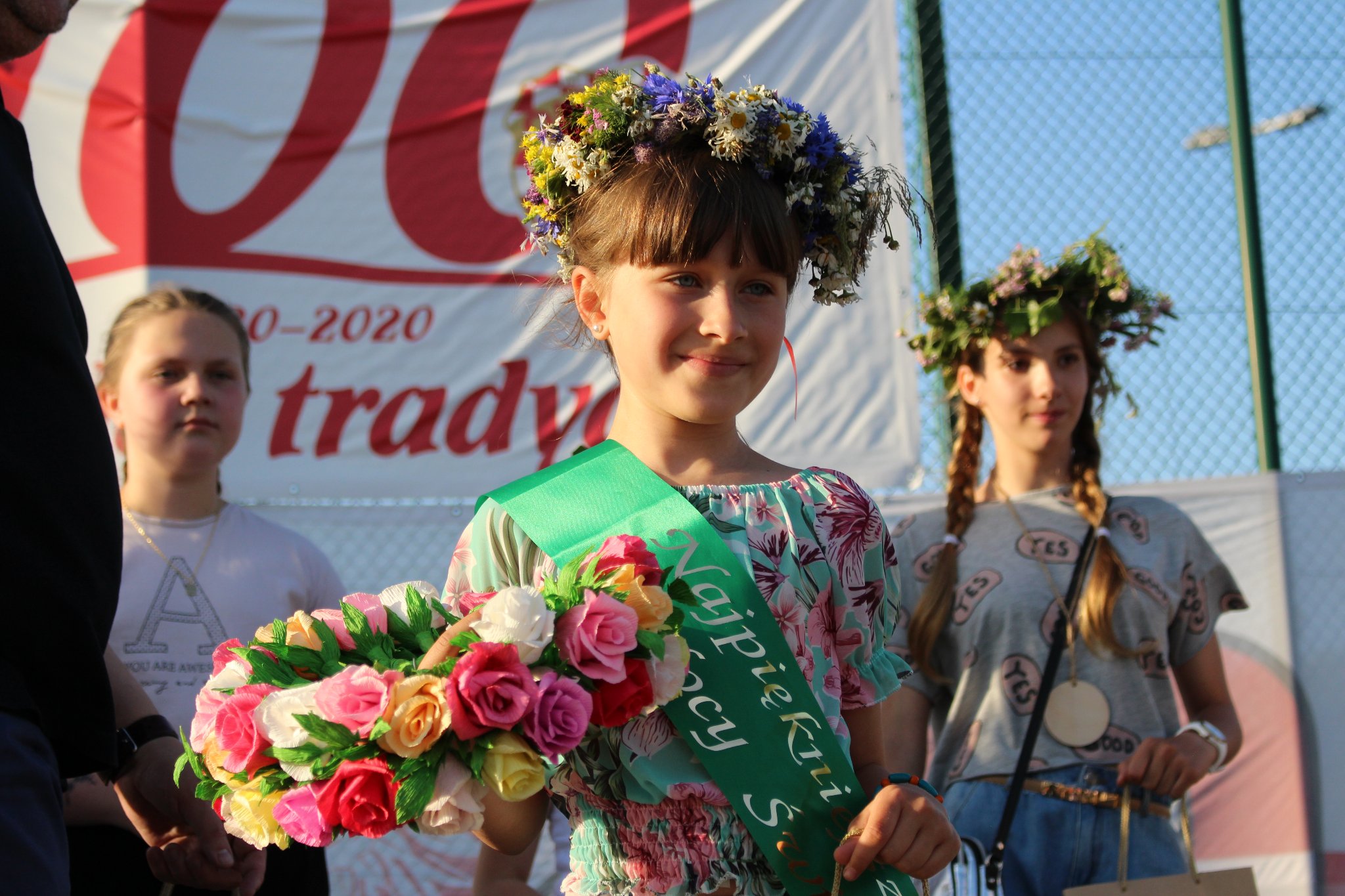 Noc Kupały w ramach obchodów 660-lecia lokacji miasta