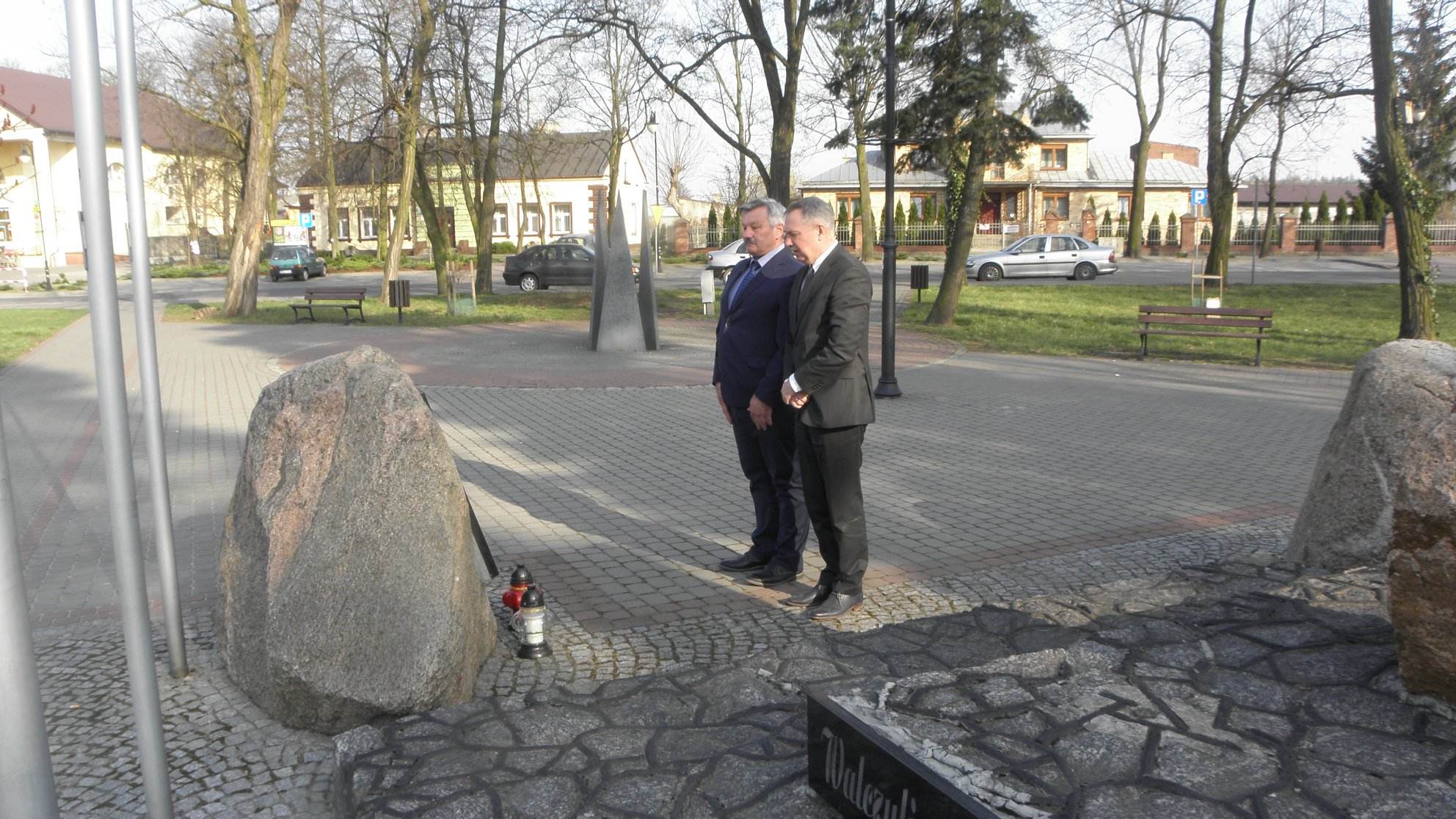 Rocznica Katastrofy Smoleńskiej w Babiaku