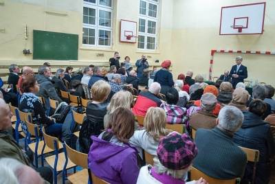 Deszcz krytyki w stronę KTBSu. Wiele zmian
