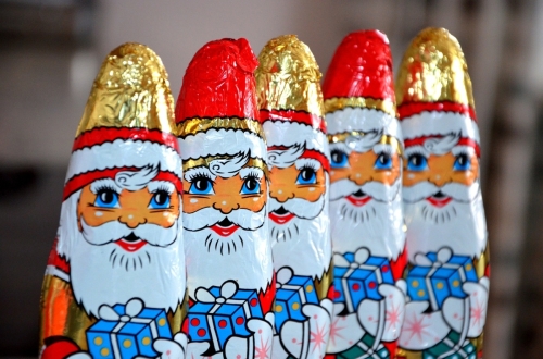 6 grudnia - Dziś Mikołajki, radosny dzień pełen życzliwości