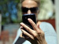 Badanie: 45 proc. Polaków otrzymała w ostatnim półroczu podejrzaną wiadomość SMS lub e-mail