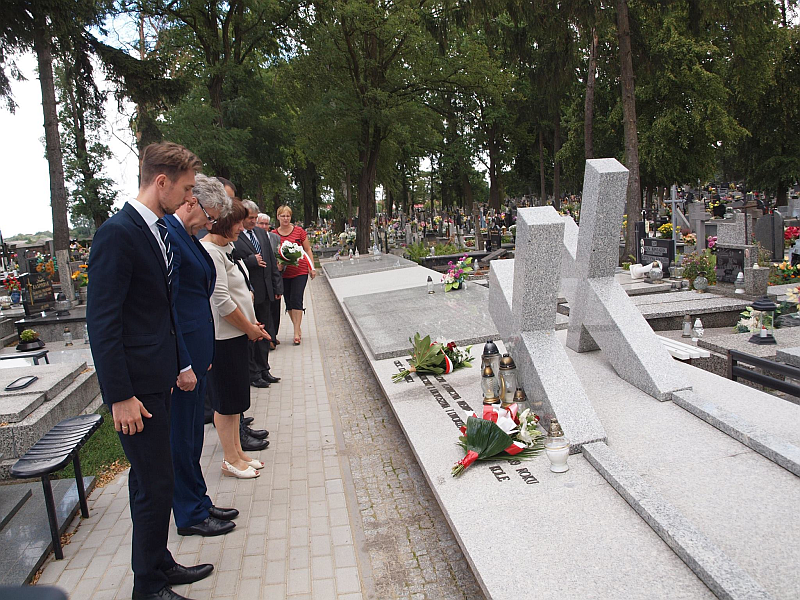 Kolski, pamiętny wrzesień [VIDEO]