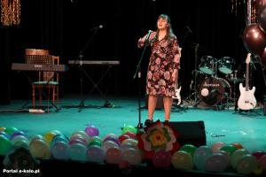 Kolski Festiwal Talentów 2025: pokaz umiejętności artystycznych uczestników WTZ i ŚDS [WIDEO]