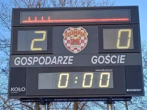 Nowi zawodnicy w Olimpii Koło przed startem sezonu V ligi!