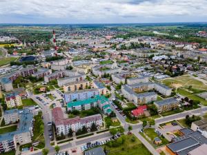 Miasto Koło: Podatek od nieruchomości w górę. Dlaczego zdecydowano się na ten krok?