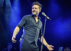 Andrzej Piaseczny w Kole. Noworoczny koncert z orkiestrą