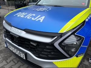 Akcja policjantów przyniosła rezultaty. Odnaleziono ukrywające się osoby