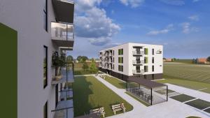 Wszystko poszło zgodnie z planem. Rusza nabór na mieszkania SIM w Dąbiu