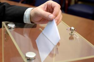 Zaskoczenie w Olszówce? Jeden kandydat zgarnął ponad 80%! Sprawdź kto!