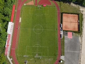 Zmiany kadrowe w MKS Olimpia Koło przed nowym sezonem. Wiele nazwisk znika z listy