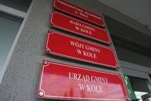 Gmina Koło z nagrodą za projekt ekologiczny!