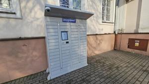 Tego jeszcze w Kole nie było - urzędomat odmieni obsługę petenta!