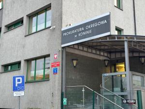 Zatrzymanie prokuratora z Koła - mamy więcej informacji!