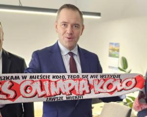 Cała mapa powiatu w jednym kolorze. Karol Nawrocki wygrywa w II turze w powiecie