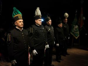 Barbórka w powiecie kolskim - nie tylko życzenia