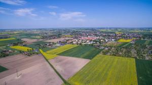 Kłodawa planuje umiarkowany wzrost podatku od nieruchomości. Sprawdź o ile