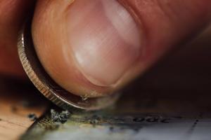 Ktoś zagrał i wygrał. Wysoka wygrana w kolskim punkcie LOTTO!