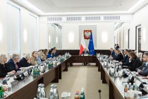 Zgłoszenie zamiast pozwolenia: nowe zasady budowy