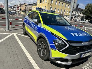 Policja zapowiada wzmożone kontrole podczas długiego weekendu w powiecie kolskim