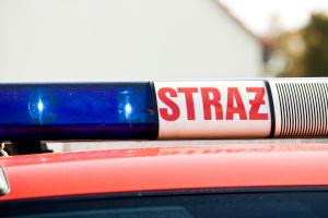 Tydzień strażaków z Koła - akcje w mieście i gminach. Podsumowanie tygodnia KP PSP Koło