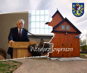 Włodarz zaprasza: Olszówka - między aktywnością a historią