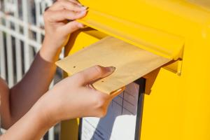 Do każdego domu niebawem trafi przesyłka od Ministerstwa Obrony