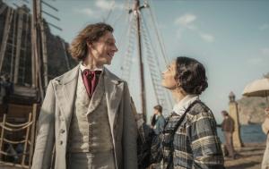 Film o Fryderyku Chopinie w listopadzie w Kinie nad Wartą