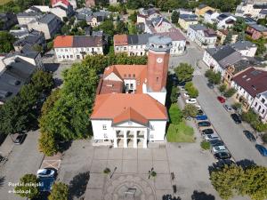 Szukasz pracy? Urząd Miejski rozpoczął nabór na ważne stanowisko