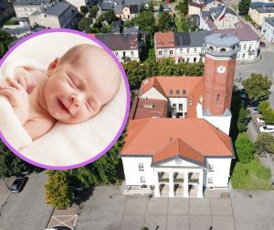 Koło: Jednorazowe wsparcie finansowe za urodzenie dziecka? Co o tym myślisz?