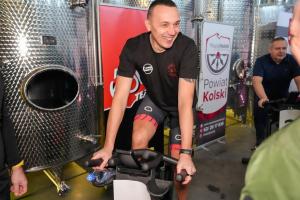 VI edycja Charytatywnego Maratonu 24. Trwają zapisy dla uczestników