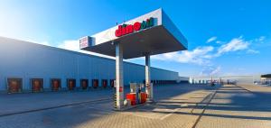 Nowy ruch Dino - sieć szykuje się na rynek paliwowy? Jak nazywa się firma?