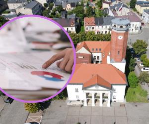 Zobacz, ile firm działa w Kole. Najnowsze dane z września!