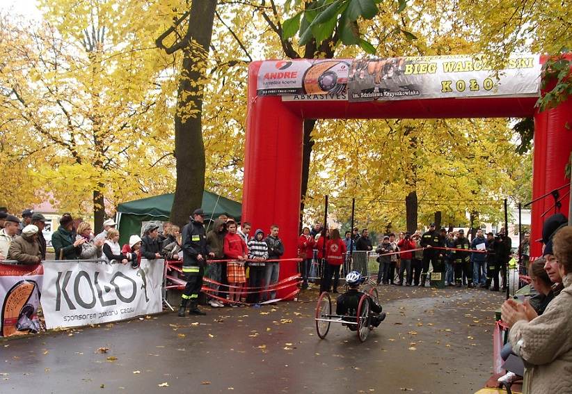 30. Bieg Warciański za nami