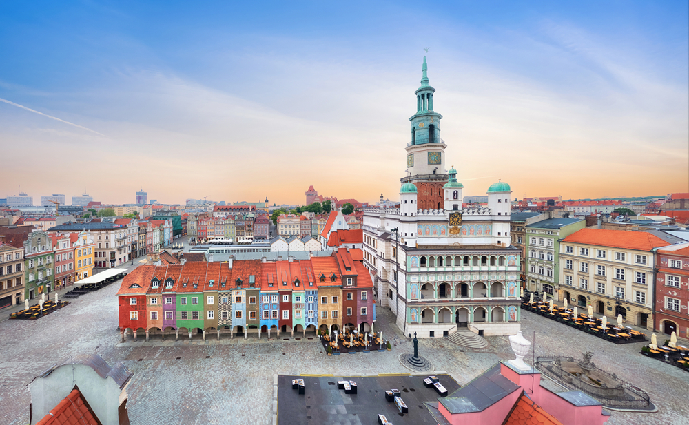 Powiat poznański w pigułce, czyli odkrywamy tajemnice Wielkopolski