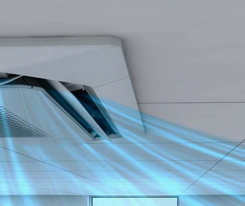 Nowoczesne rozwiązania klimatyzacyjne marki Klima-Therm
