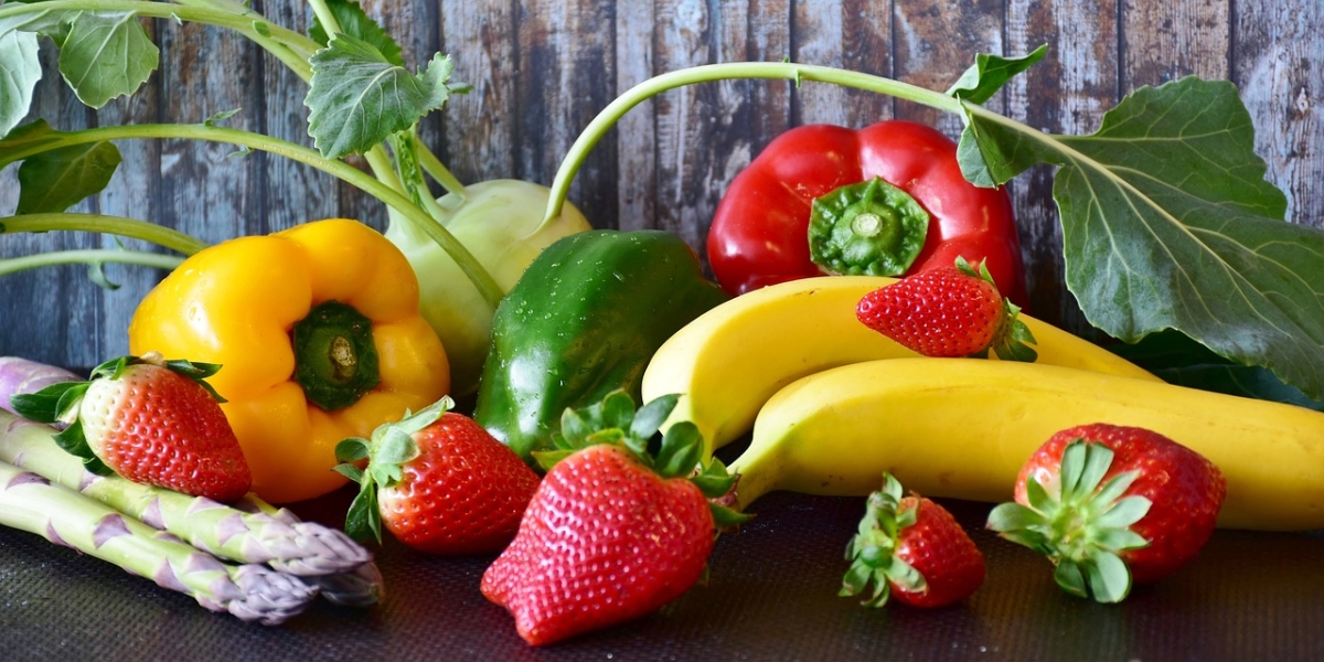 Jak poprawić zdrowie jelit: Probiotyki, prebiotyki i zdrowa flora bakteryjna