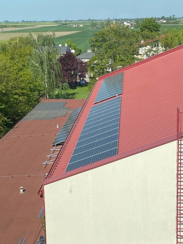 Postępują prace nad technologiczną transformacją edukacji w Powiecie Kolskim