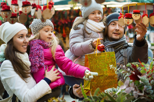 Nasze drogie Boże Narodzenie. Skąd Polacy wezmą pieniądze na święta?