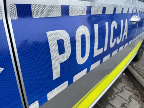 Turek: Jedna osoba zatrzymana w związku ze śmiercią mężczyzny!