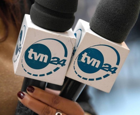 Głosowanie nad koncesją dla TVN 24 nie przyniosło rozstrzygnięcia