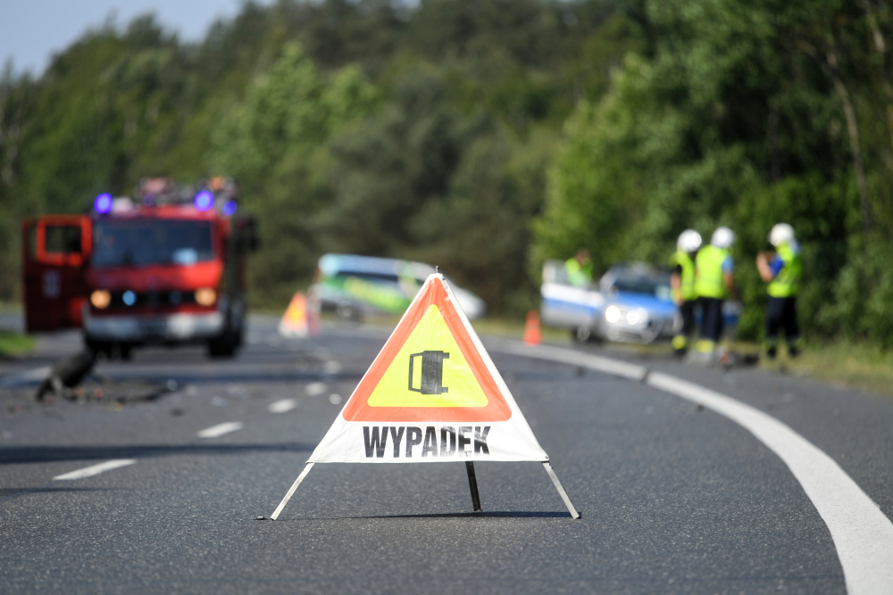 Rząd w trybie obiegowym przyjął projekt noweli Prawa o ruchu drogowym