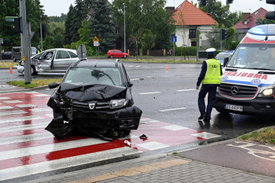 Szybsza wypłata odszkodowań dla osób poszkodowanych w wypadkach