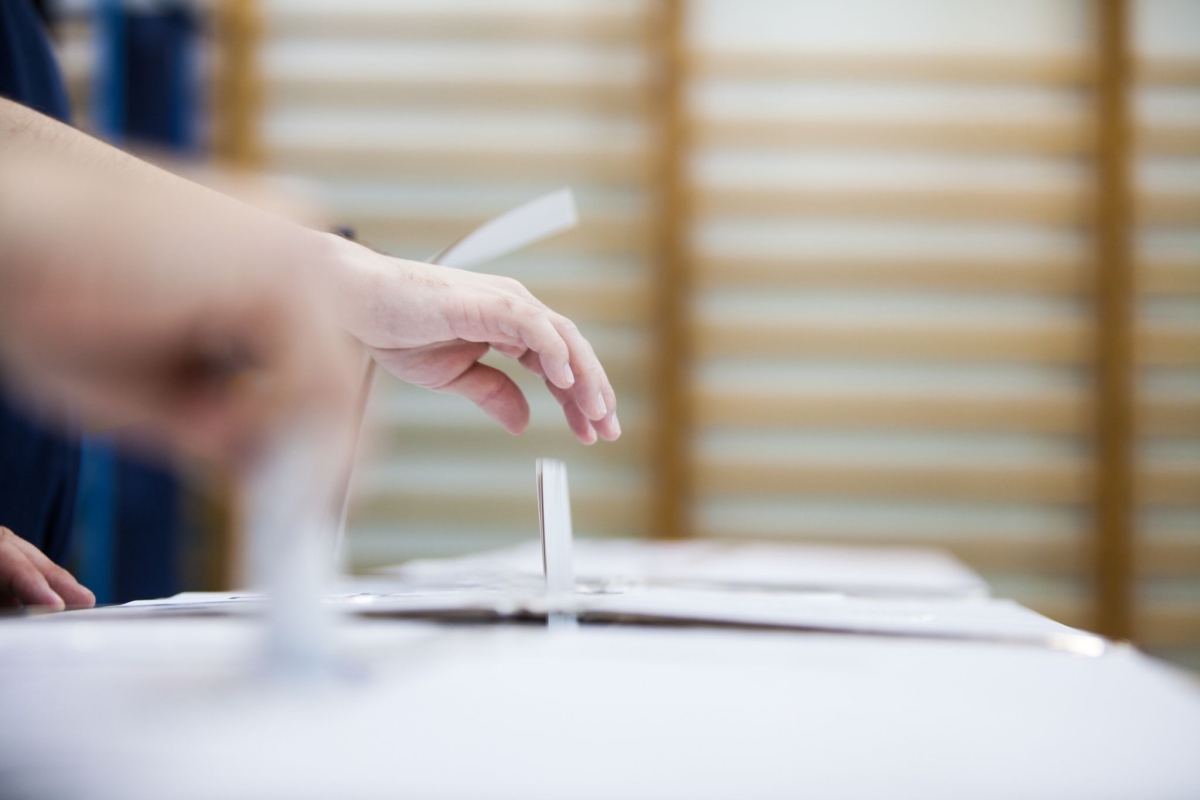 Wybory samorządowe: wyniki wyborów do Rady Gminy w Olszówce