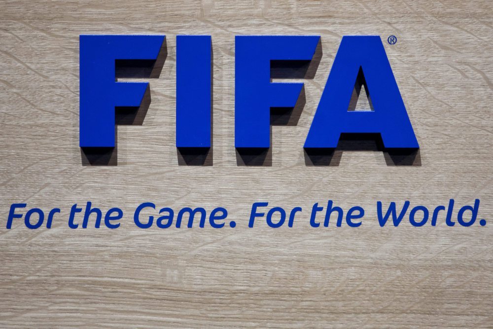 FIFA i UEFA zawiesiły reprezentację Rosji i kluby z tego kraju do odwołania