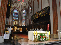 Niedziela Zmartwychwstania Pańskiego to najstarsza i najważniejsza uroczystość w Kościele