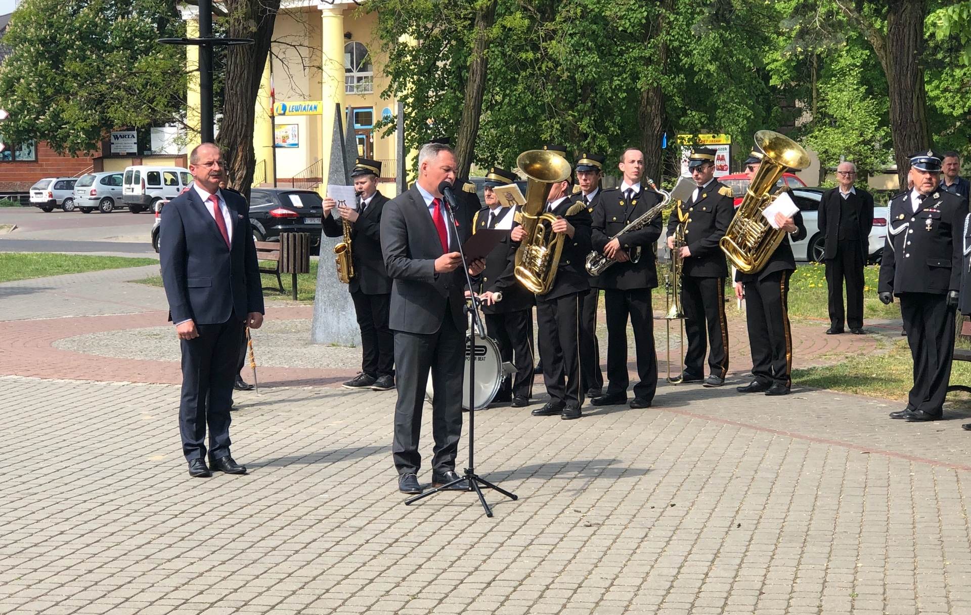 227 Rocznica Uchwalenia Konstytucji 3 Maja w Babiaku